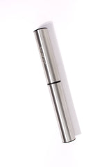 Espumador de acero Inoxidable recargable para leche y café