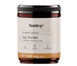 Cápsulas de Melena de León