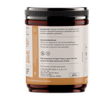 Cápsulas de Melena de León