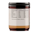 Cápsulas de Melena de León