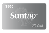 Suntup Gift Card