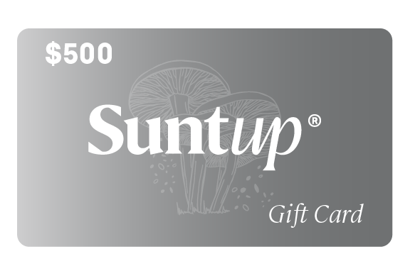Suntup Gift Card