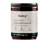 Cápsulas de Chaga y Cordyceps