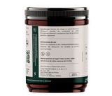 Cápsulas de Chaga y Cordyceps