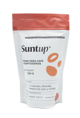 Crema para café Original