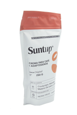 Crema para café Original