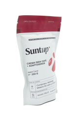 Crema para café + cacao