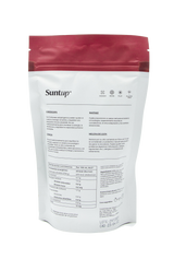 Crema para café + cacao