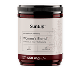 Cápsulas de Tulsi y Schisandra