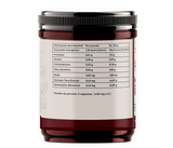 Cápsulas de Tulsi y Schisandra