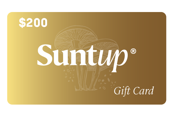 Suntup Gift Card